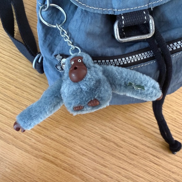 MINI KIPLING BACKPACK - Picture 2 of 4